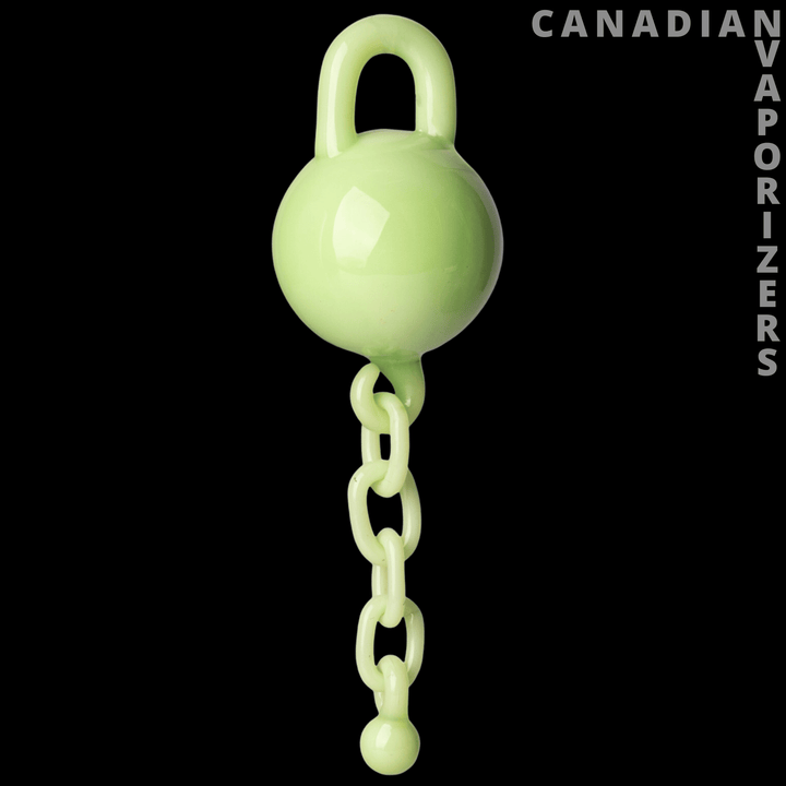 Gear Premium Ball & Chain Terp Slurper Insert - Canadian Vaporizers