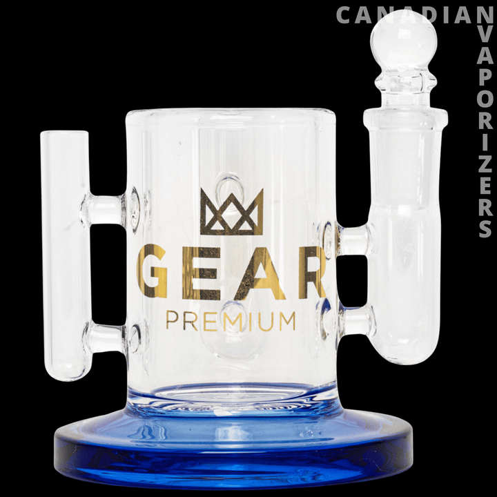 Gear Premium Dab Station - Canadian Vaporizers