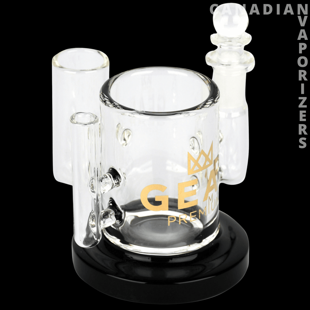 Gear Premium Dab Station - Canadian Vaporizers