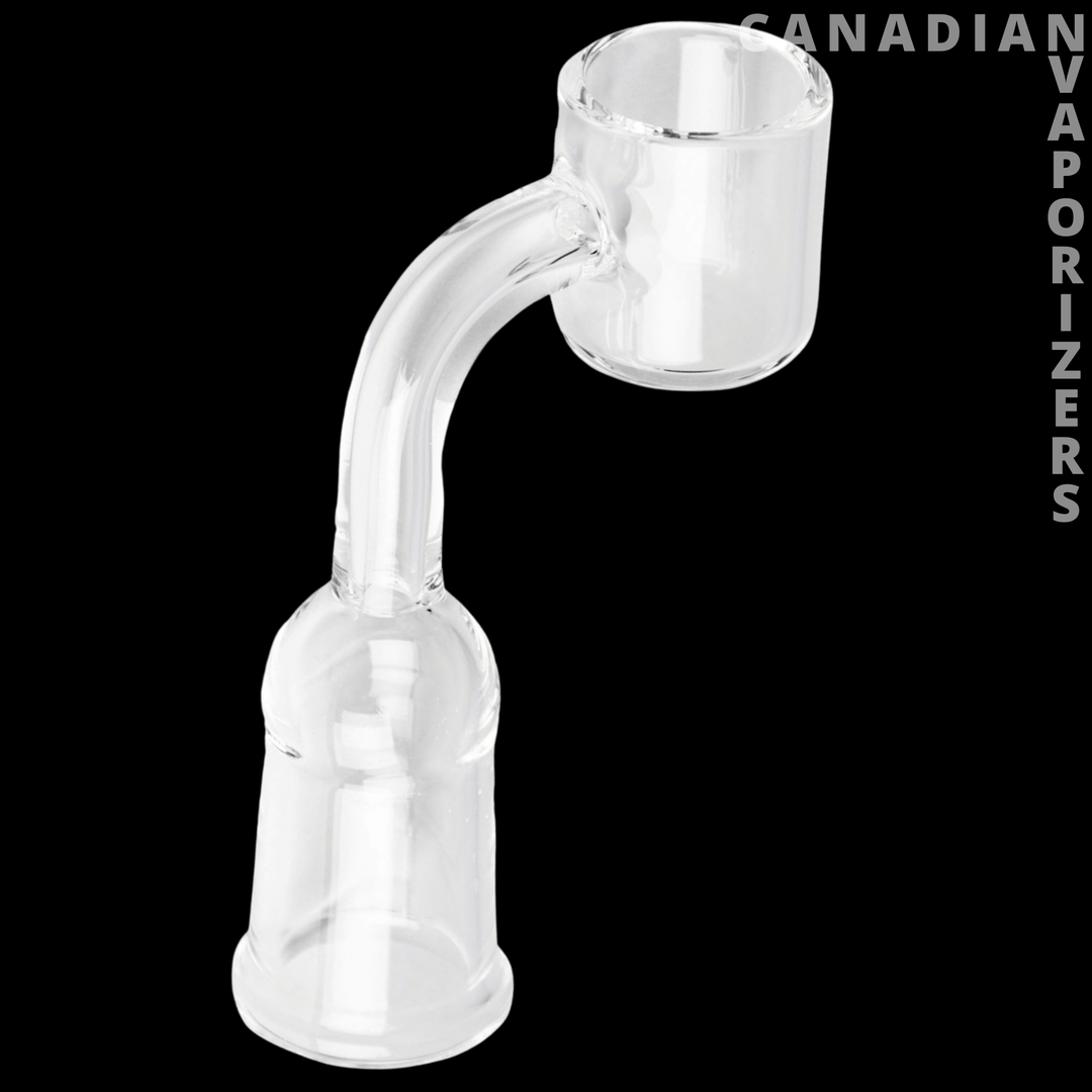 Gear Premium Female 90 Degree Banger - Canadian Vaporizers