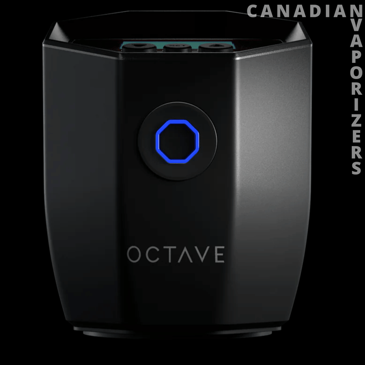 Octave Terp Timer - Canadian Vaporizers