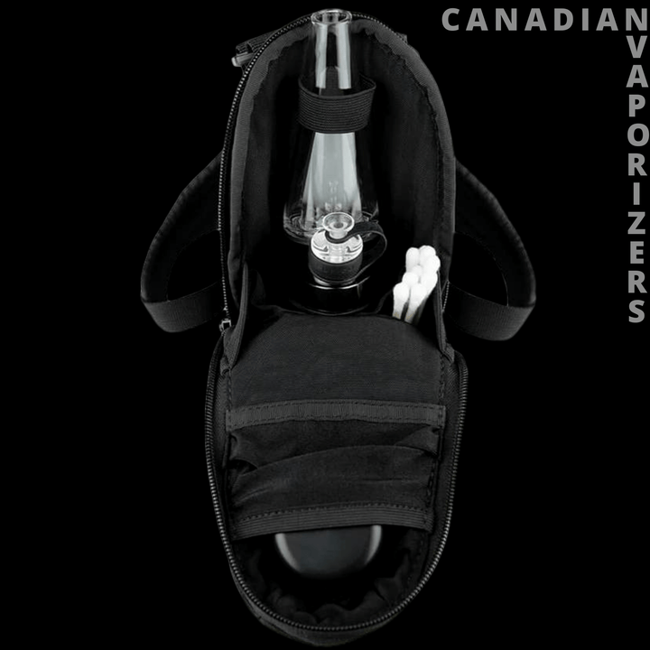 Puffco Peak Travel Bag - Canadian Vaporizers