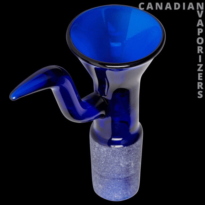 Red Eye Glass 14mm Cone Pull-Out - Canadian Vaporizers