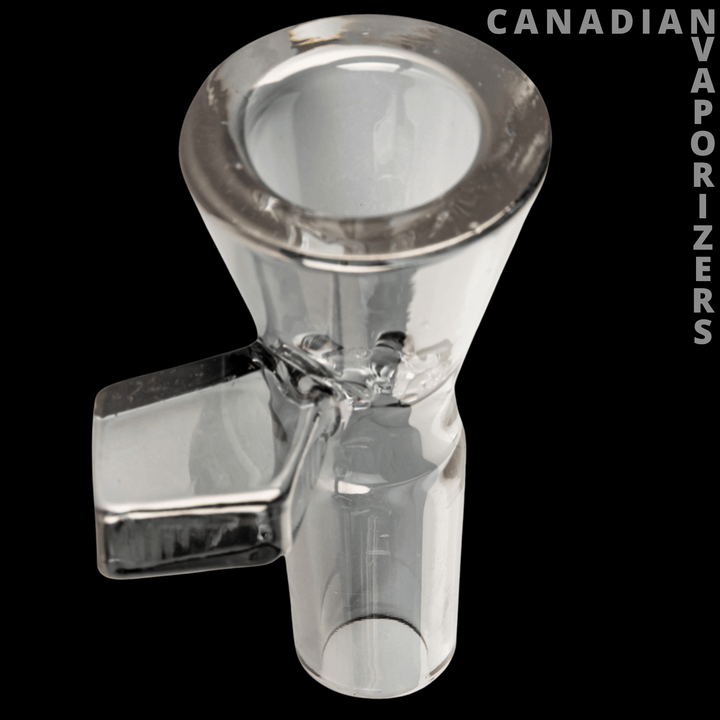 Red Eye Tek 14mm & 19mm Metallic Terminator Finish Pull-Out - Canadian Vaporizers