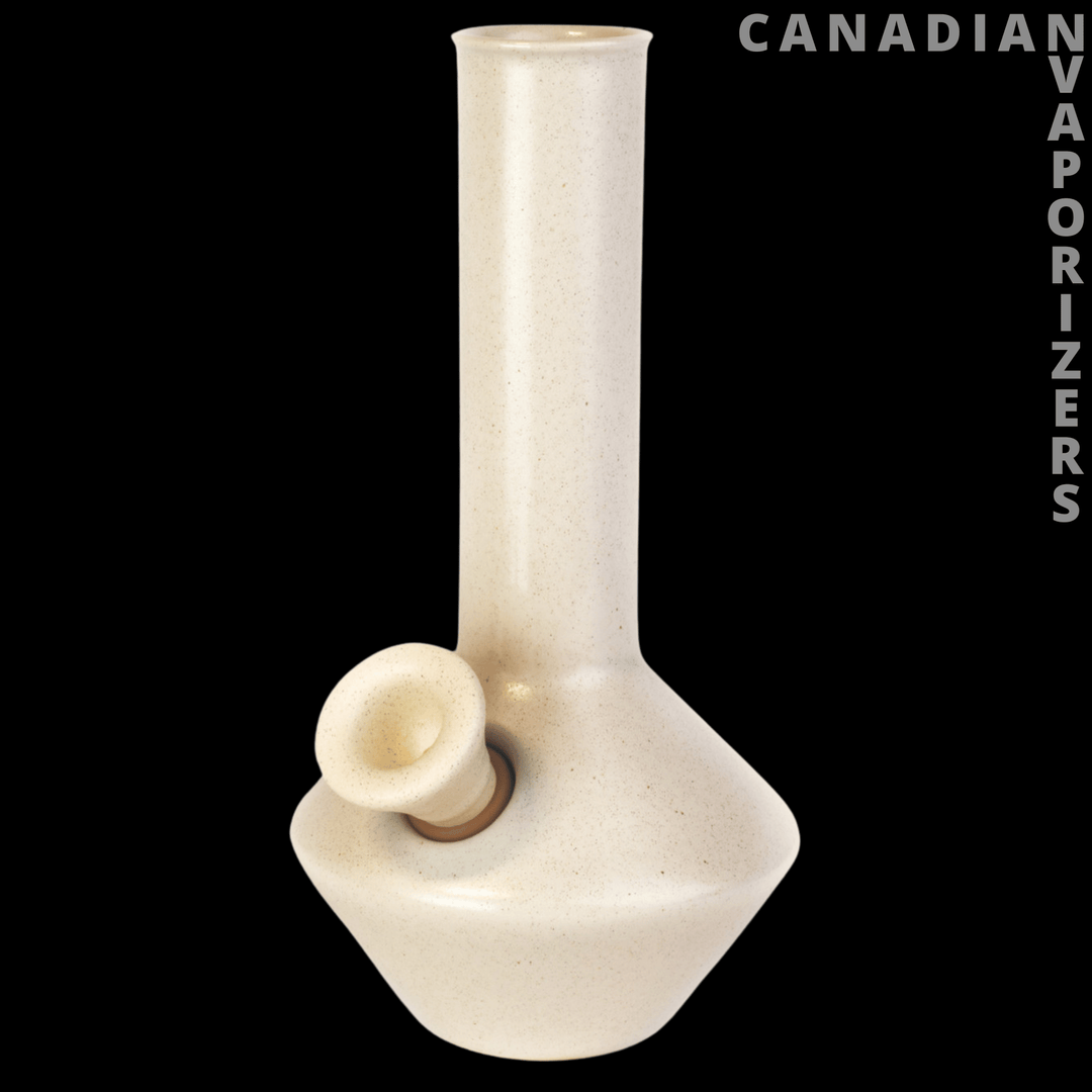 Summerland Pleasure Point Bong - Canadian Vaporizers