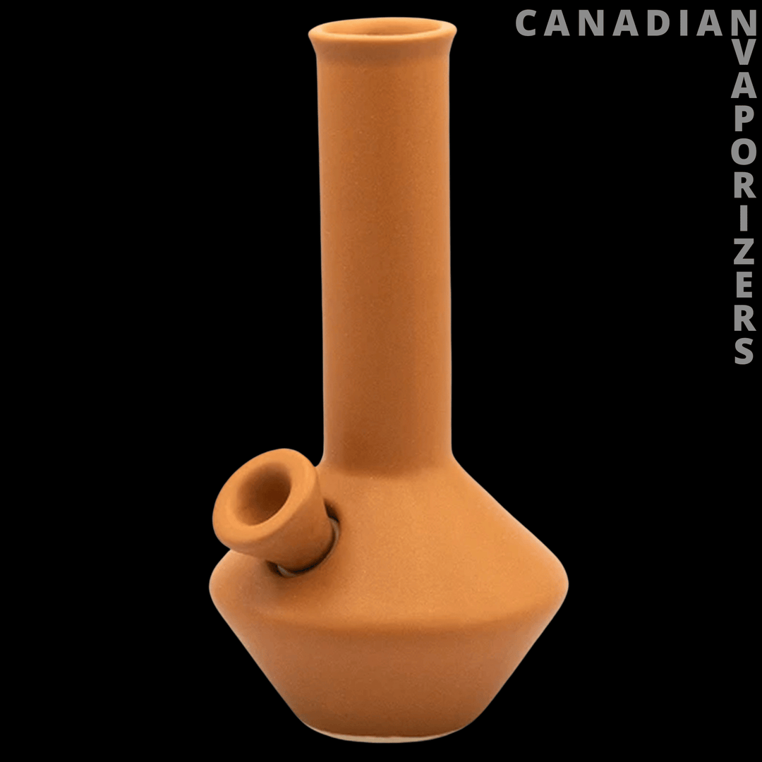 Summerland Pleasure Point Bong - Canadian Vaporizers