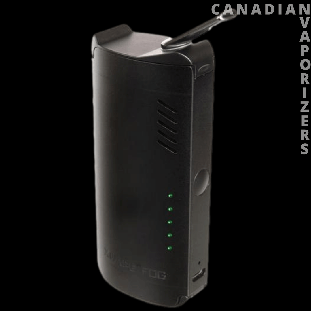 XVape Fog - Canadian Vaporizers