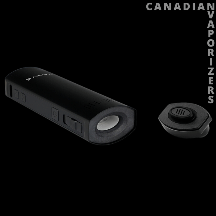 XVape Starry 4.0 - Canadian Vaporizers