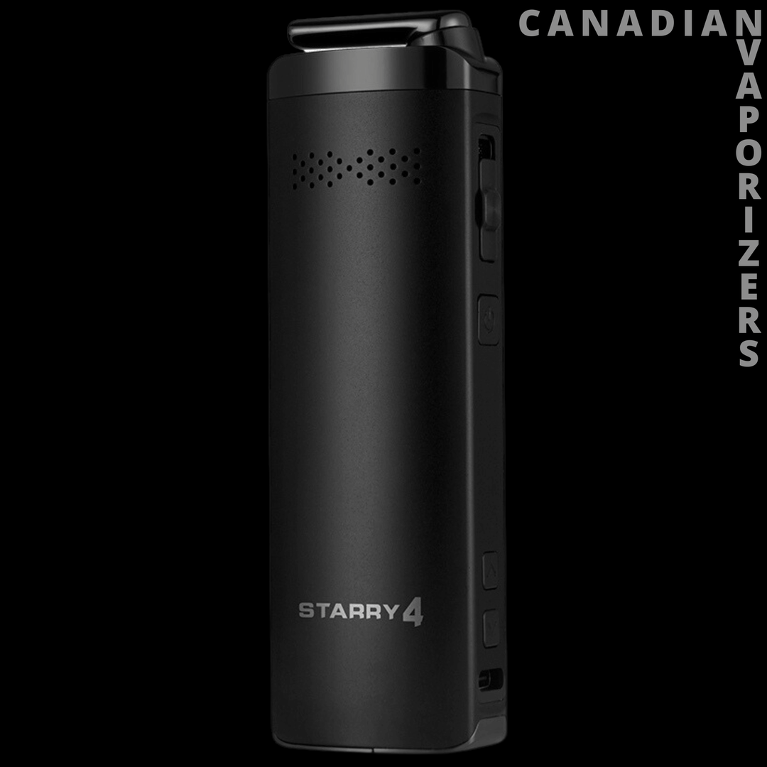 XVape Starry 4.0 - Canadian Vaporizers