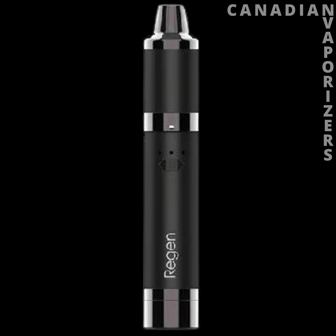 Yocan Regen Vaporizer - Canadian Vaporizers