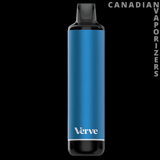 Yocan Verve Vaporizer – Canadian Vaporizers